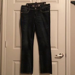 Seven jeans sz 10 nwot